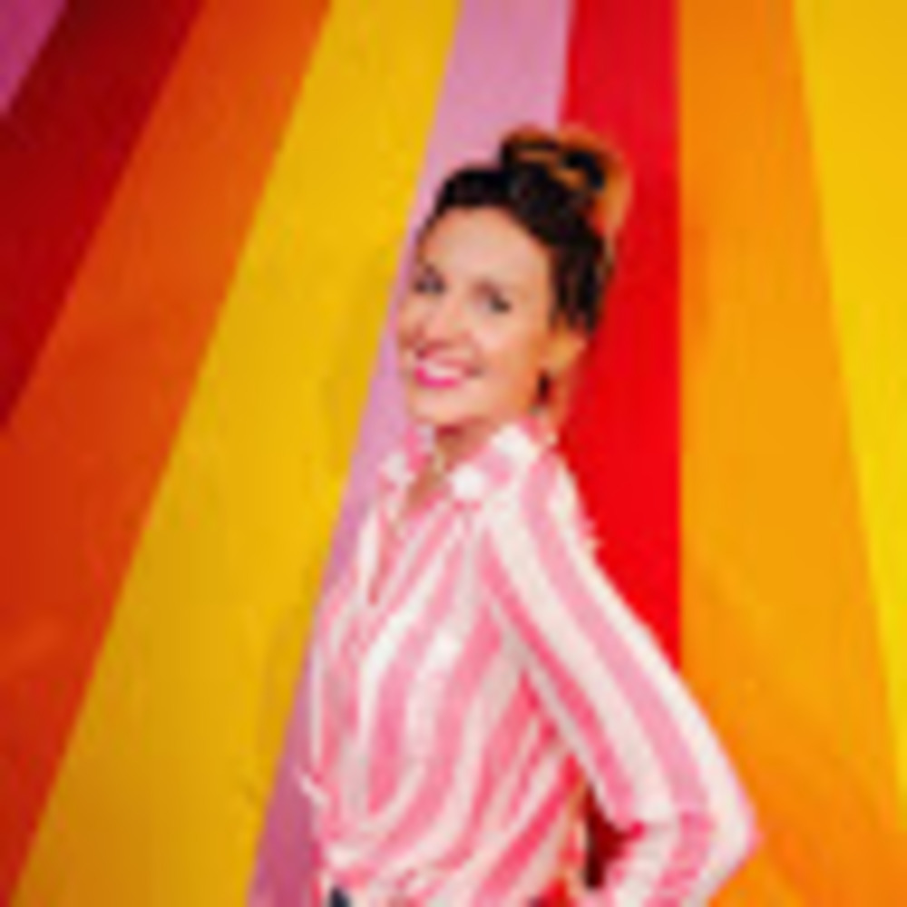 Meet your Posher, Samantha